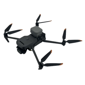 System FTS + spadochron do Mavic 3E,3M, 3T EU C5